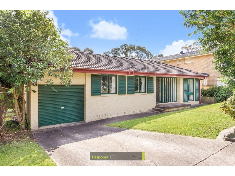 40 Grasmere Avenue, Northmead NSW 2152