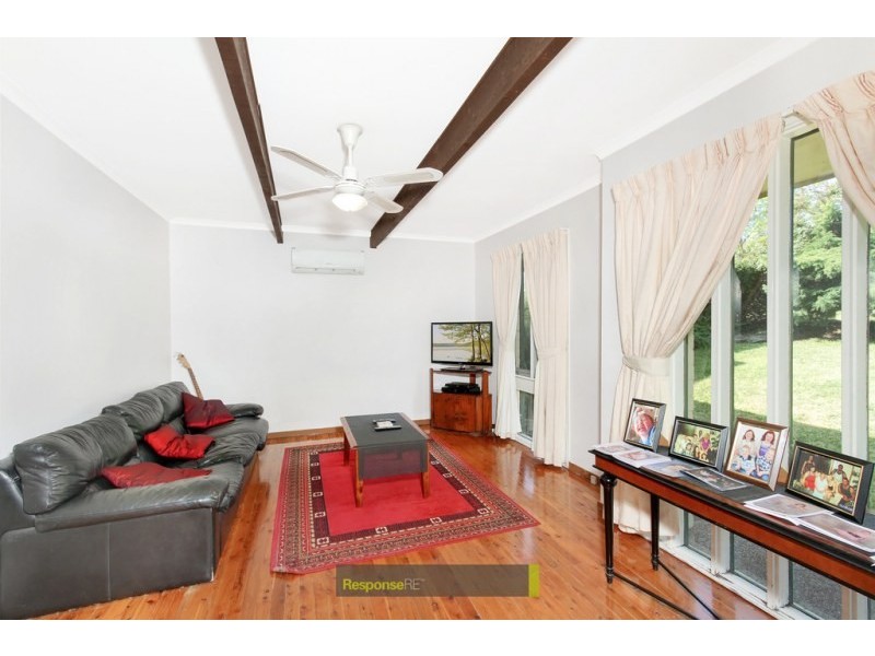 40 Grasmere Avenue, Northmead NSW 2152