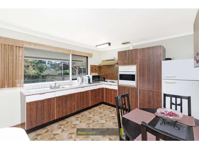 40 Grasmere Avenue, Northmead NSW 2152