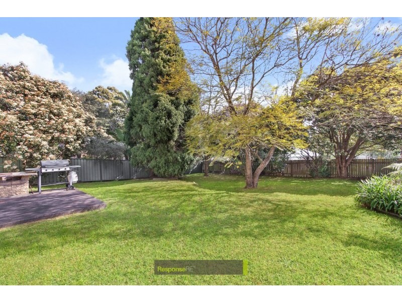 40 Grasmere Avenue, Northmead NSW 2152