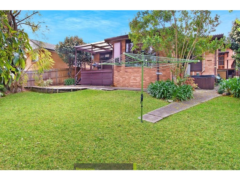 33 Moorilla Avenue, Carlingford NSW 2118
