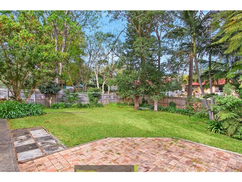 33 Moorilla Avenue, Carlingford NSW 2118