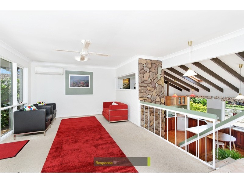 11 Witonga Crescent, Baulkham Hills NSW 2153