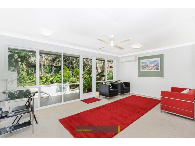 11 Witonga Crescent, Baulkham Hills NSW 2153