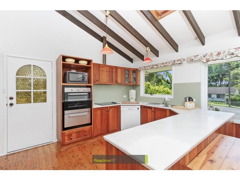 11 Witonga Crescent, Baulkham Hills NSW 2153