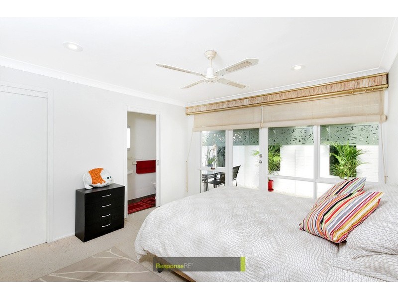 11 Witonga Crescent, Baulkham Hills NSW 2153
