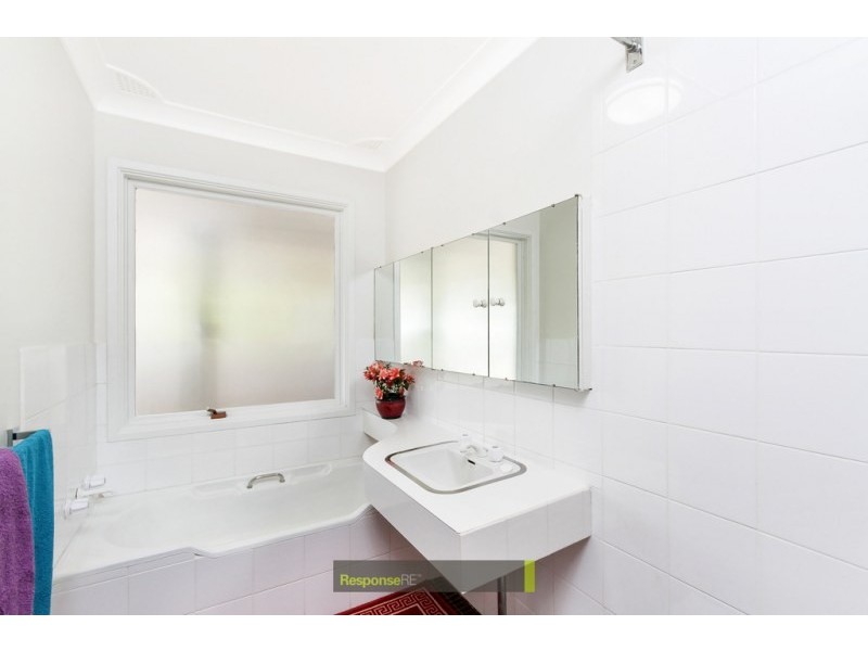 11 Witonga Crescent, Baulkham Hills NSW 2153
