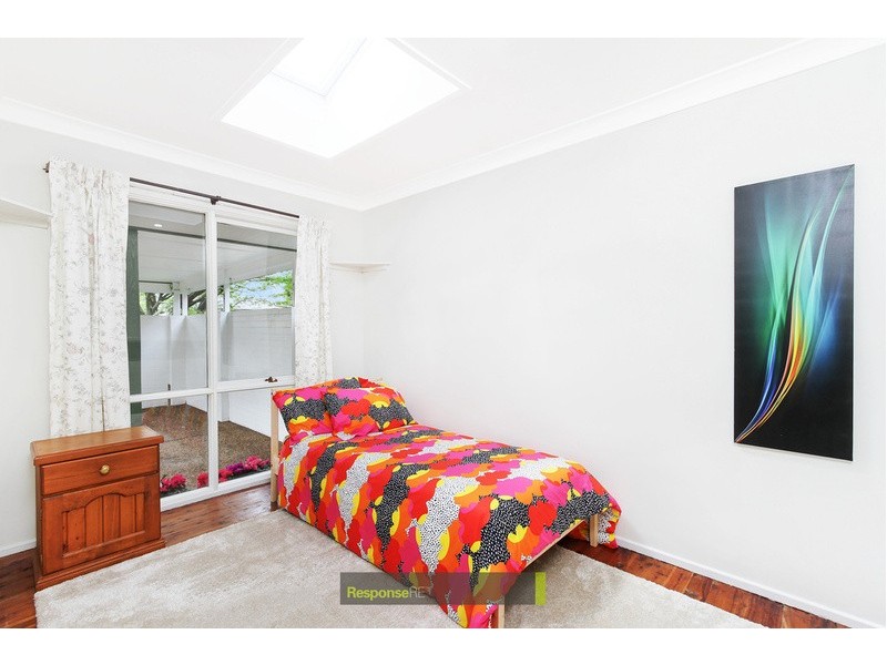 11 Witonga Crescent, Baulkham Hills NSW 2153
