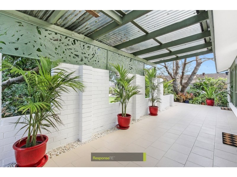 11 Witonga Crescent, Baulkham Hills NSW 2153