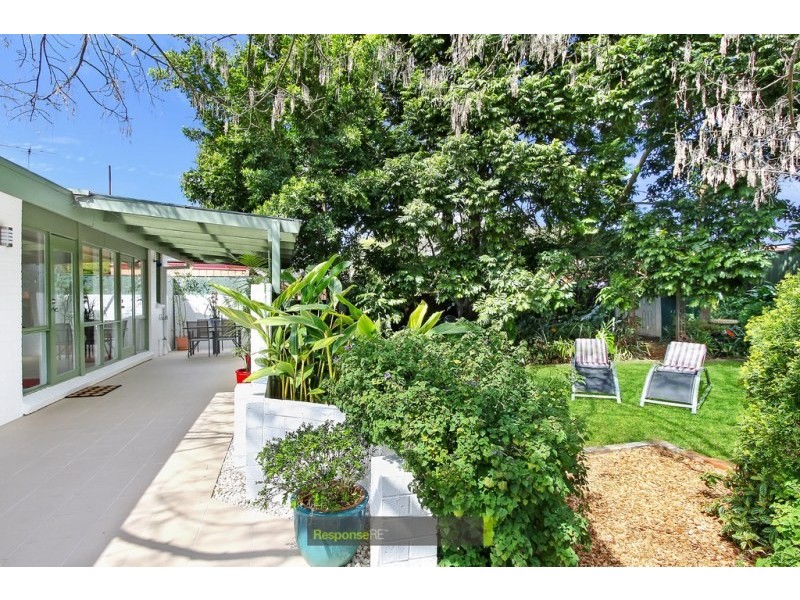 11 Witonga Crescent, Baulkham Hills NSW 2153
