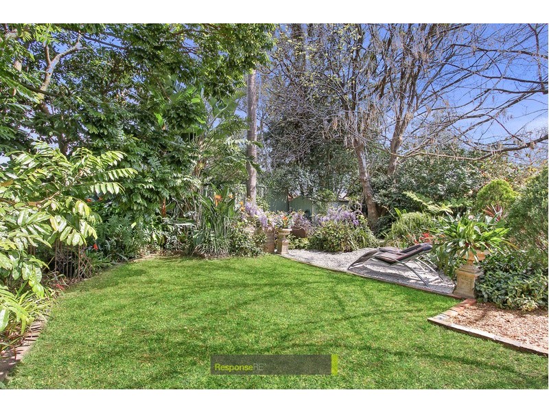 11 Witonga Crescent, Baulkham Hills NSW 2153
