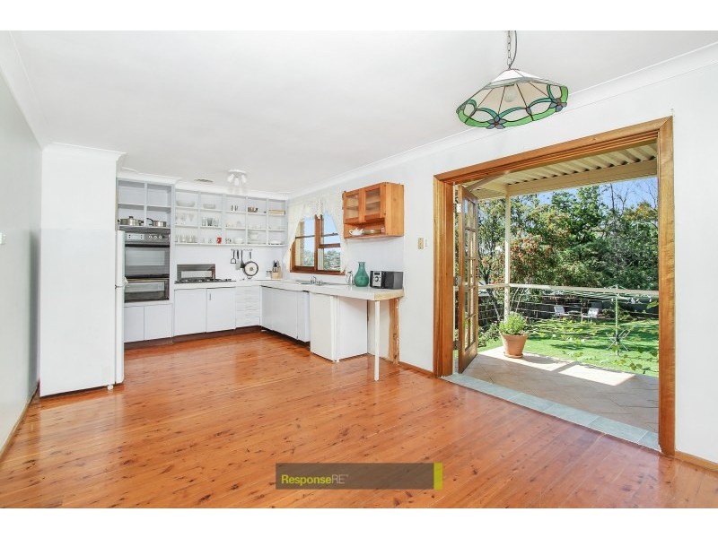 86 Chapel Lane, Baulkham Hills NSW 2153