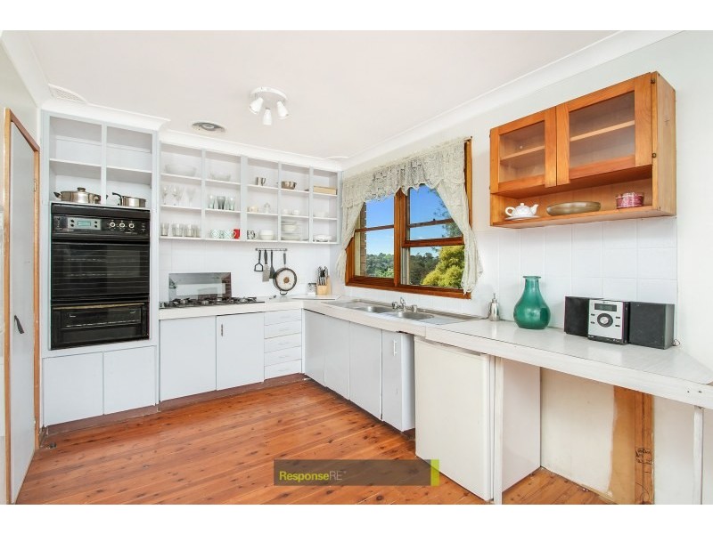 86 Chapel Lane, Baulkham Hills NSW 2153