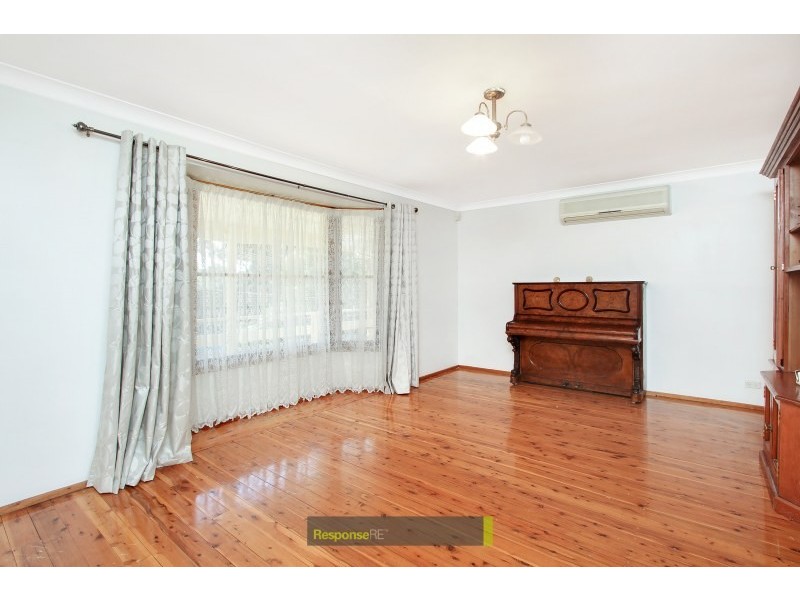 86 Chapel Lane, Baulkham Hills NSW 2153