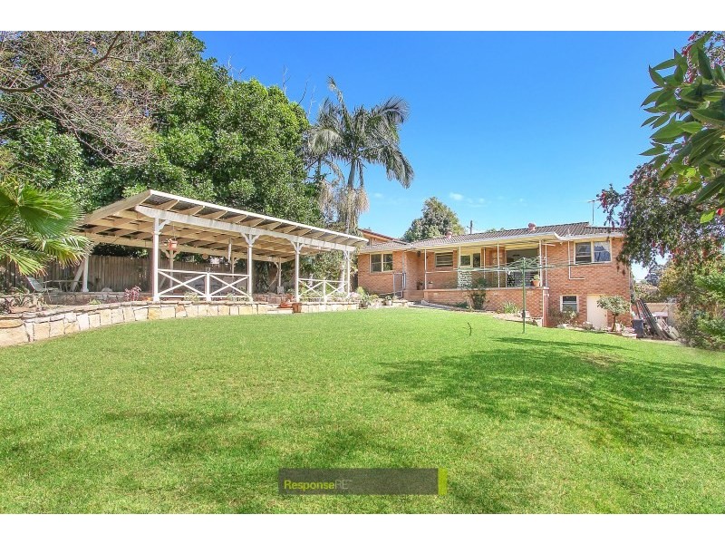 86 Chapel Lane, Baulkham Hills NSW 2153