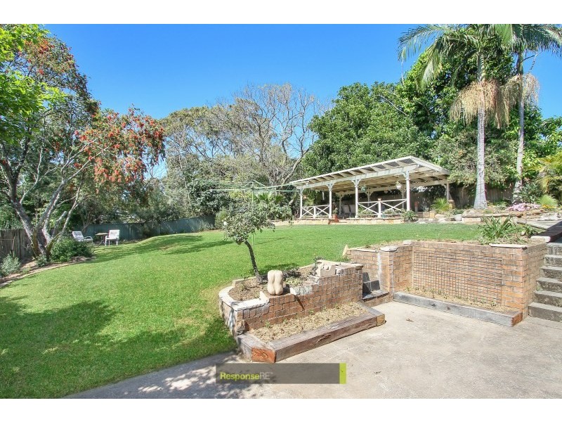 86 Chapel Lane, Baulkham Hills NSW 2153