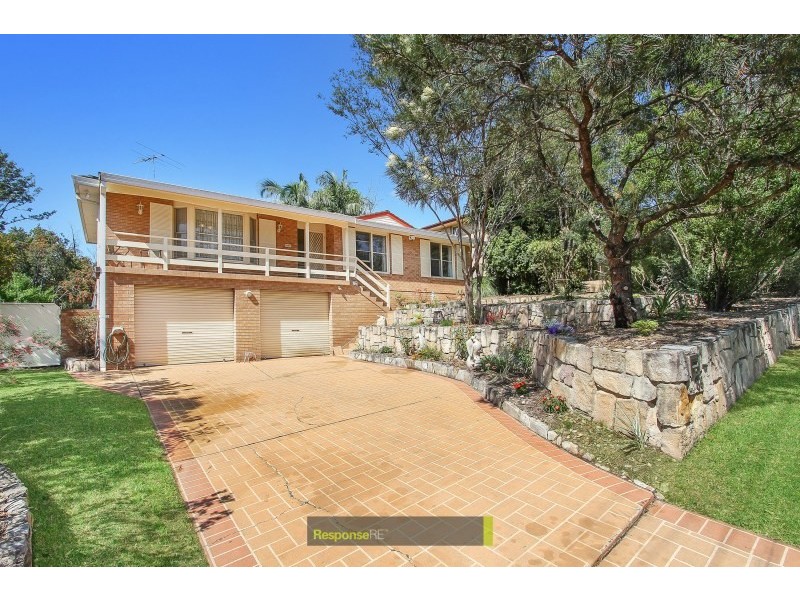 86 Chapel Lane, Baulkham Hills NSW 2153