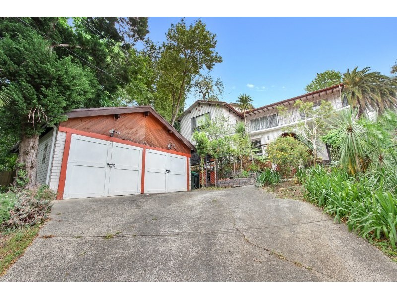 87 Model Farms Road, Winston Hills NSW 2153