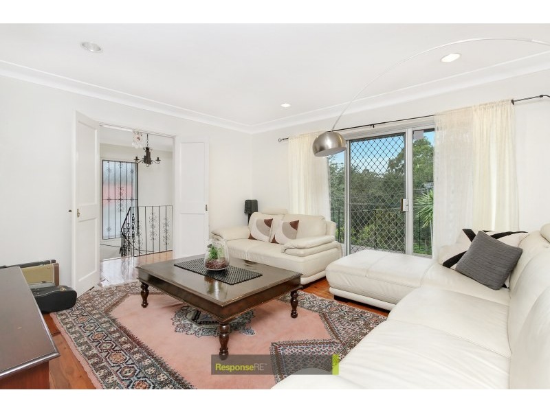 87 Model Farms Road, Winston Hills NSW 2153