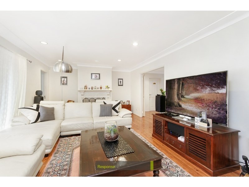 87 Model Farms Road, Winston Hills NSW 2153