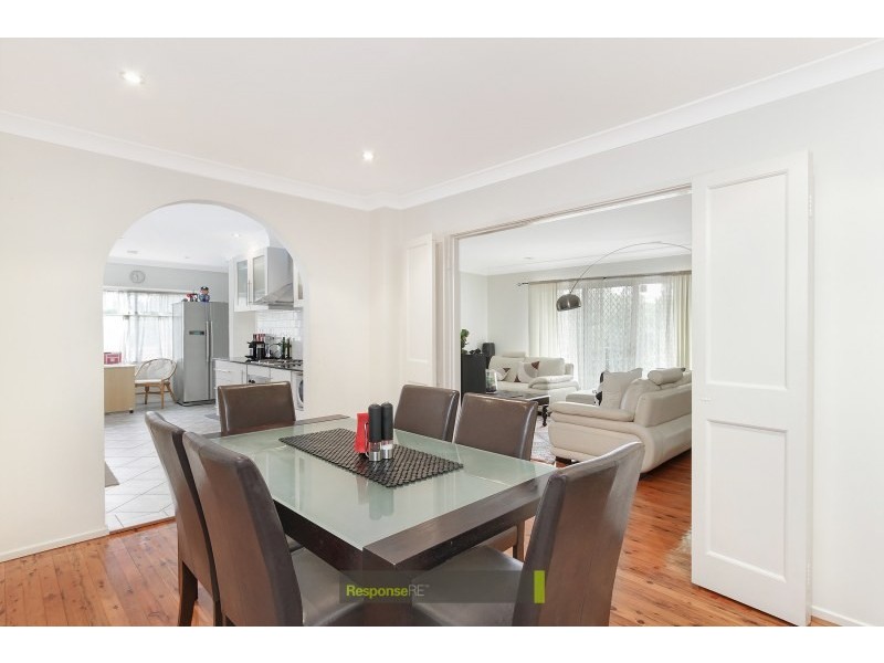 87 Model Farms Road, Winston Hills NSW 2153