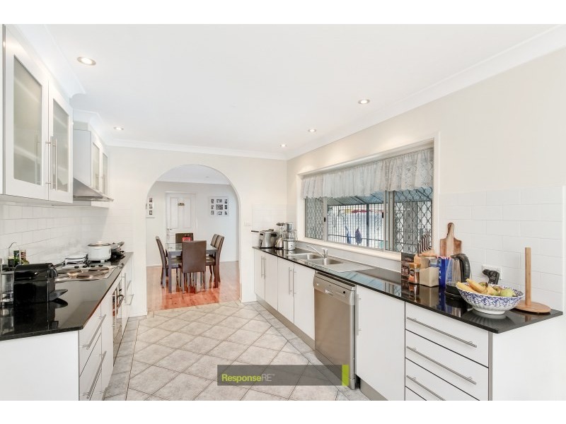 87 Model Farms Road, Winston Hills NSW 2153