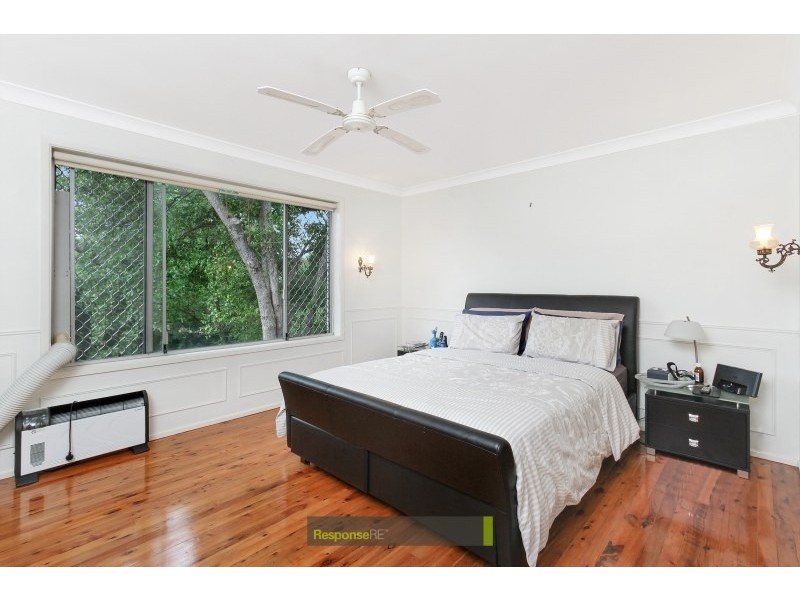 87 Model Farms Road, Winston Hills NSW 2153