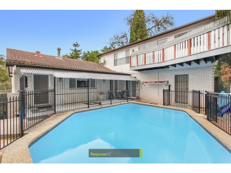 87 Model Farms Road, Winston Hills NSW 2153