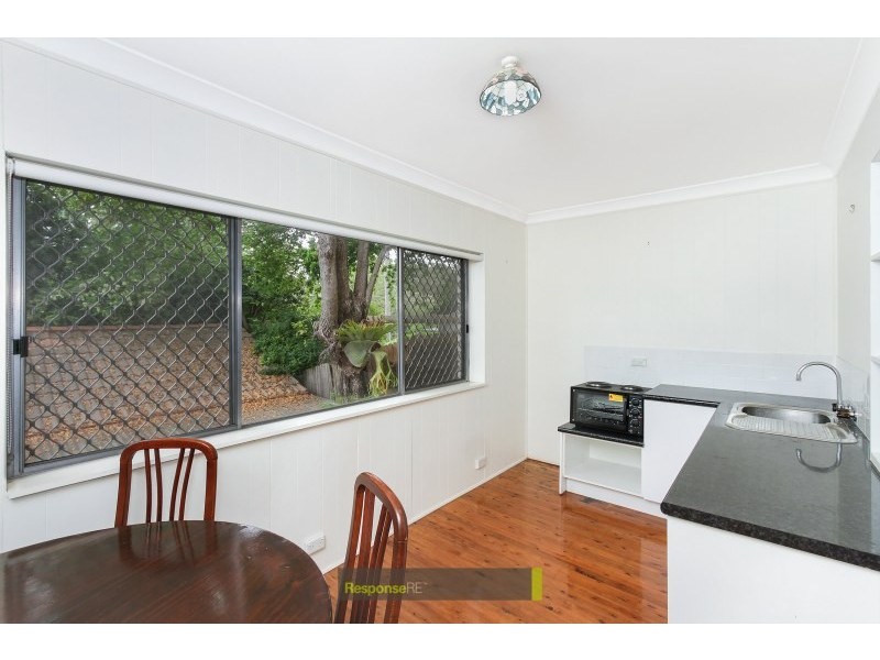 87 Model Farms Road, Winston Hills NSW 2153