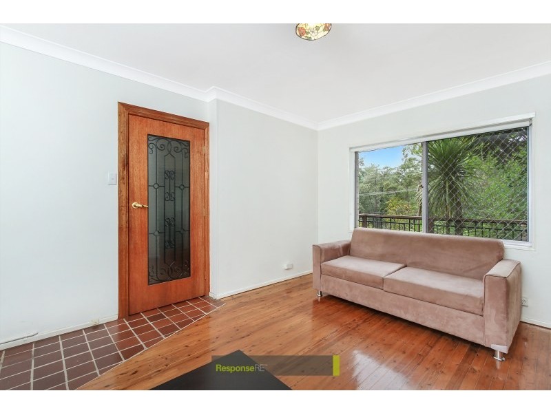 87 Model Farms Road, Winston Hills NSW 2153