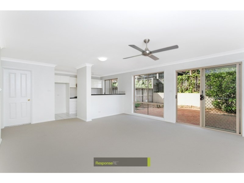 19/17 Conie Avenue, Baulkham Hills NSW 2153