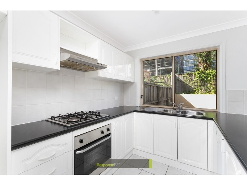 19/17 Conie Avenue, Baulkham Hills NSW 2153