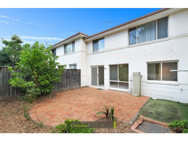19/17 Conie Avenue, Baulkham Hills NSW 2153