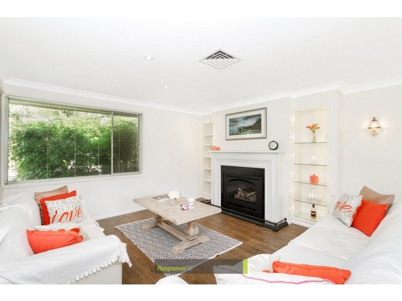 20 Jacaranda Avenue, Baulkham Hills NSW 2153