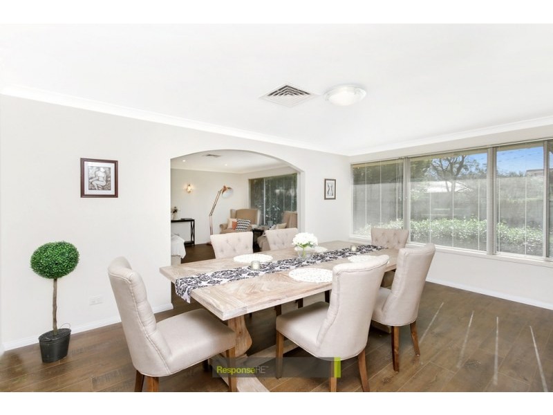 20 Jacaranda Avenue, Baulkham Hills NSW 2153