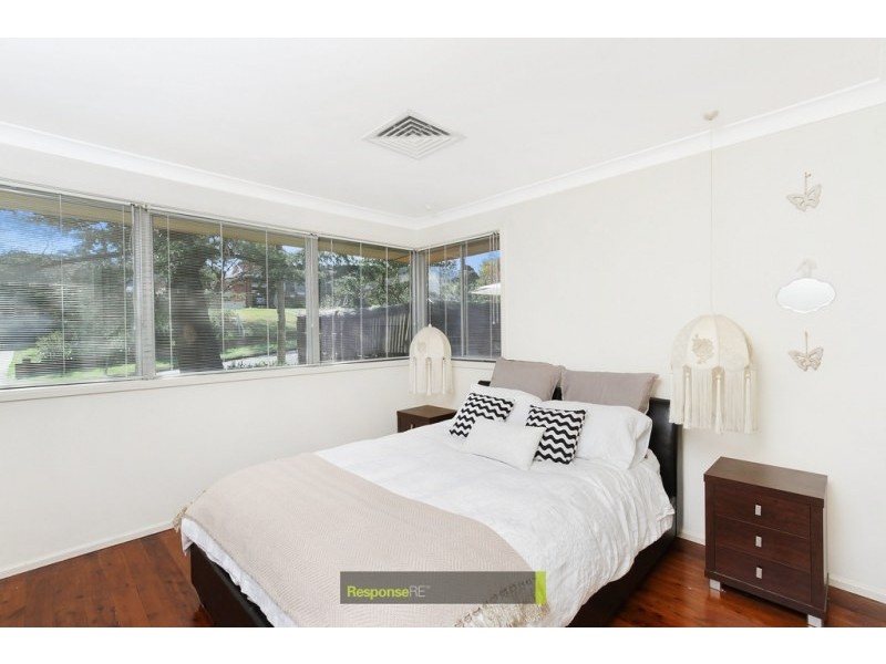20 Jacaranda Avenue, Baulkham Hills NSW 2153
