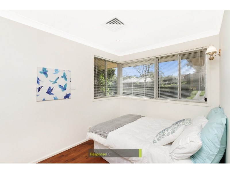 20 Jacaranda Avenue, Baulkham Hills NSW 2153