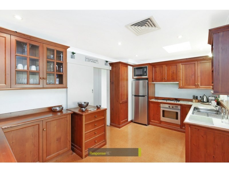 20 Jacaranda Avenue, Baulkham Hills NSW 2153