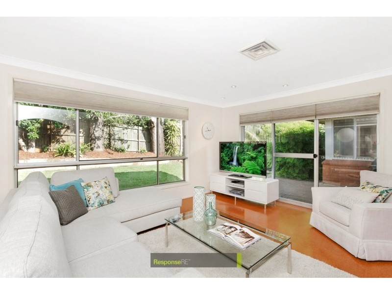 20 Jacaranda Avenue, Baulkham Hills NSW 2153