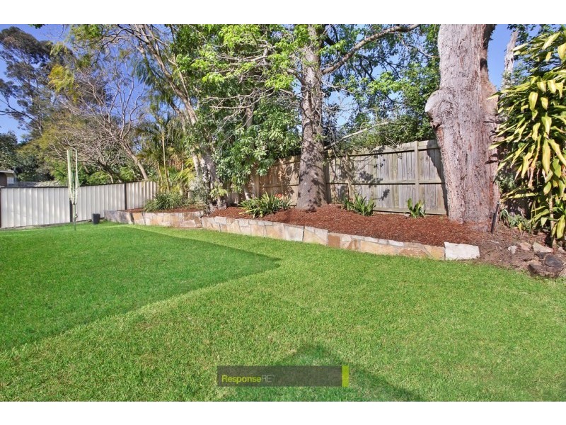 20 Jacaranda Avenue, Baulkham Hills NSW 2153