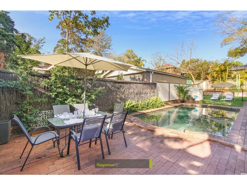 20 Jacaranda Avenue, Baulkham Hills NSW 2153