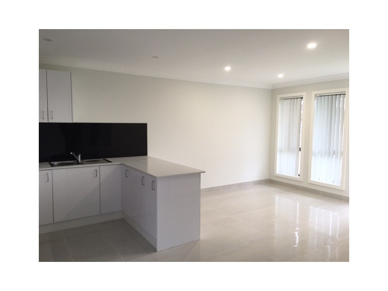 12A Disraeli Road, Winston Hills NSW 2153