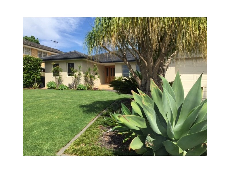 4 Karen Court, Baulkham Hills NSW 2153