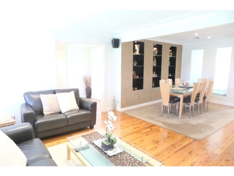 4 Karen Court, Baulkham Hills NSW 2153