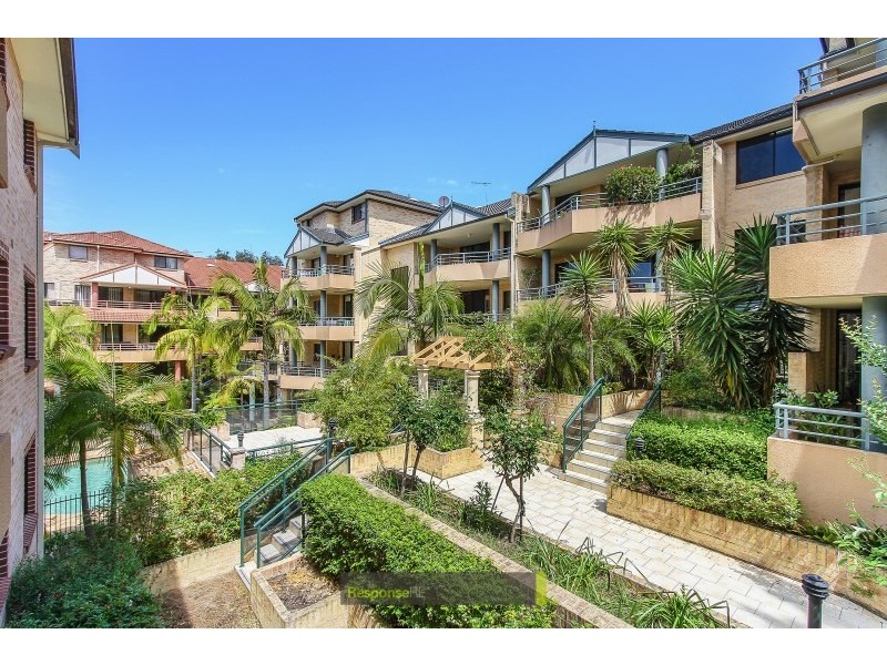 67/14 Campbell Street, Northmead NSW 2152