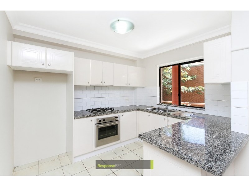 67/14 Campbell Street, Northmead NSW 2152