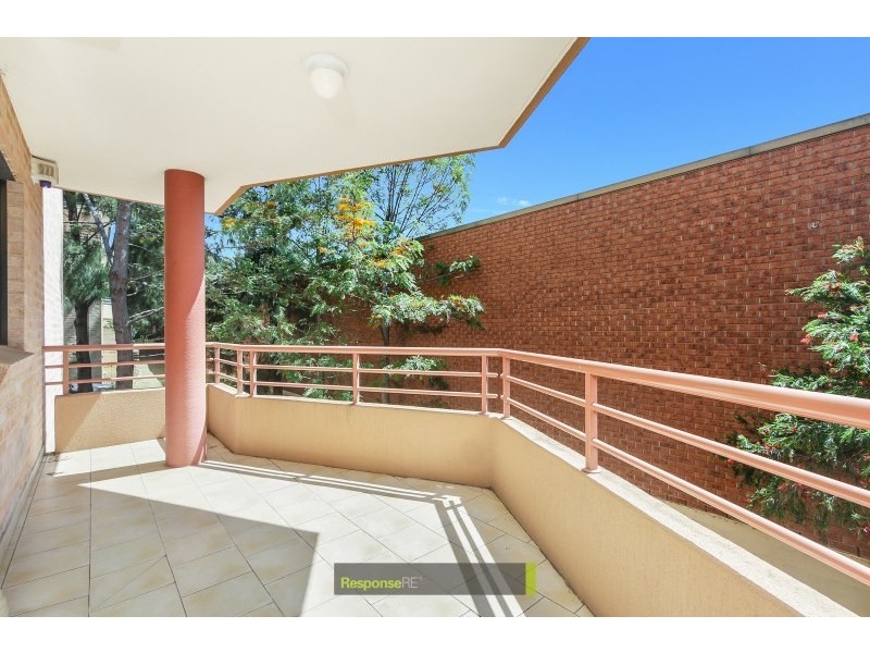 67/14 Campbell Street, Northmead NSW 2152