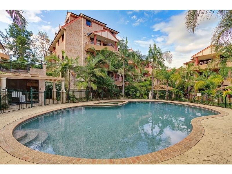 67/14 Campbell Street, Northmead NSW 2152