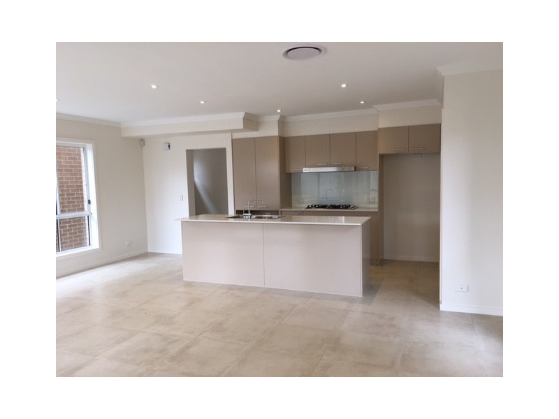 3 Hodges Street, Kellyville NSW 2155