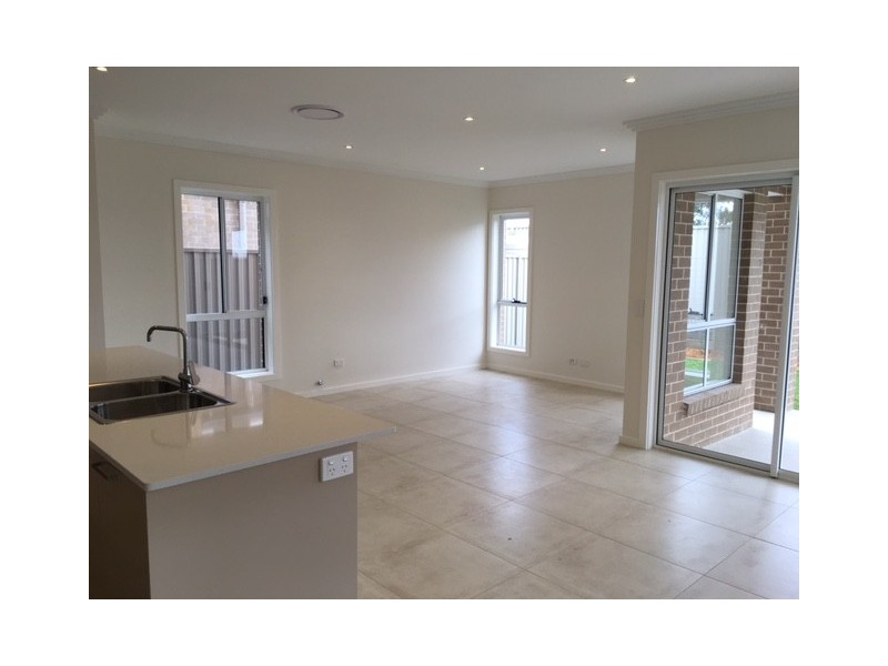 3 Hodges Street, Kellyville NSW 2155